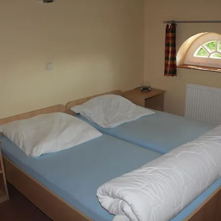 1 Struven Hus 公寓 *