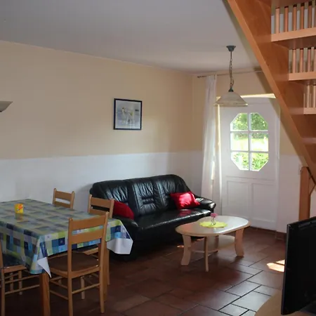 1 Struven Hus Apartment Lehe (Lower-Saxony)