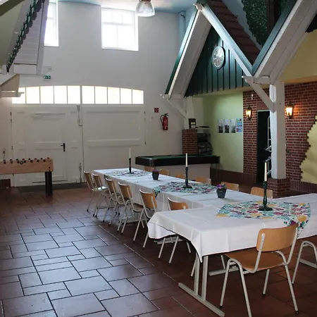 1 Struven Hus 公寓 Lehe (Lower-Saxony)