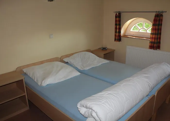 1 Struven Hus Lejlighed *