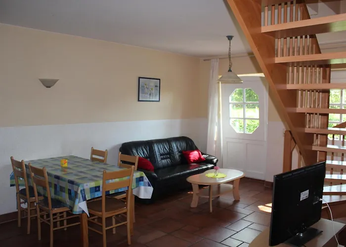 1 Struven Hus Lejlighed Lehe (Lower-Saxony)