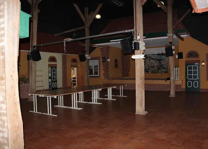 Lejlighed 1 Struven Hus Lehe (Lower-Saxony)