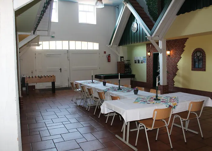 1 Struven Hus Lejlighed Lehe (Lower-Saxony)